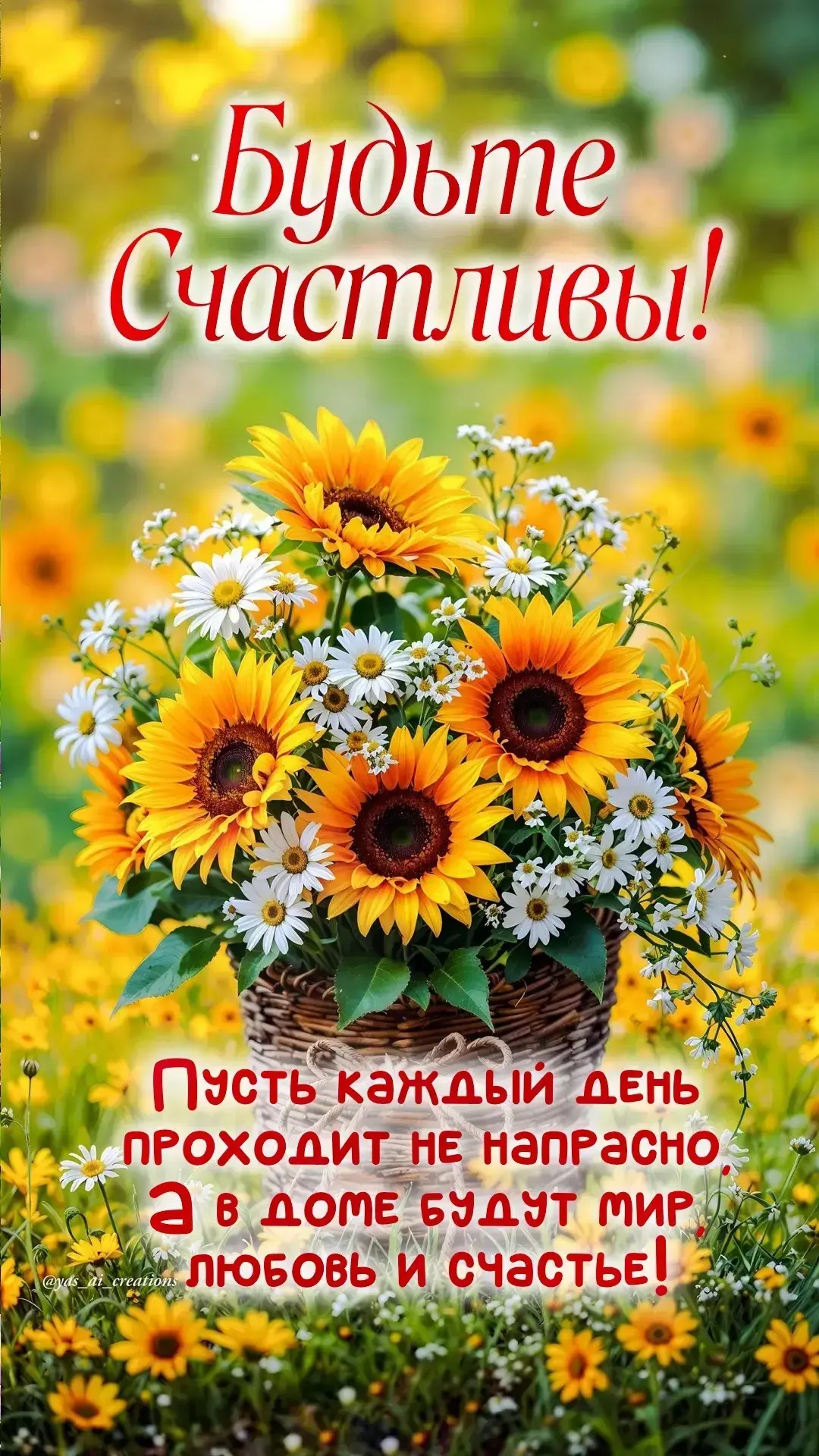 Галерея Открыток
