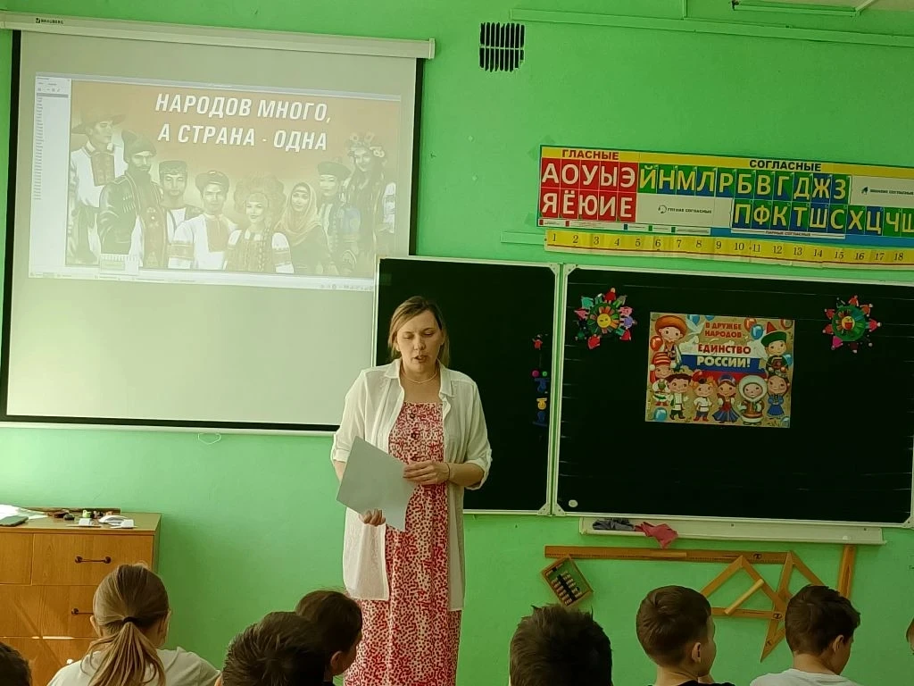 ☀День дружбы в лагере «Солнышко» ( деревни Лаврово) получился невероятно интересным!