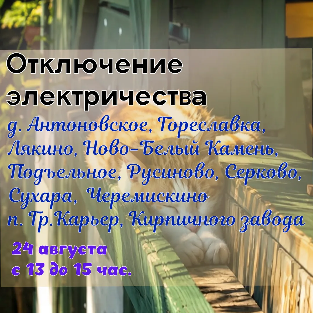 Внимание!