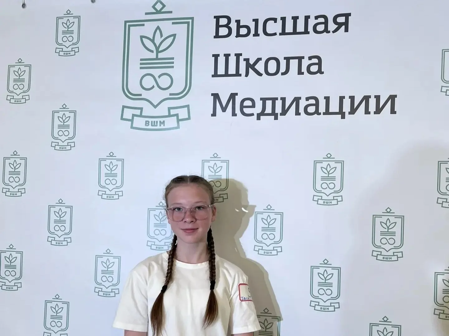 📝 В ожидании баллов конкурса Большая перемена очень важна подготовка к очным этапам. Буханцова Таис