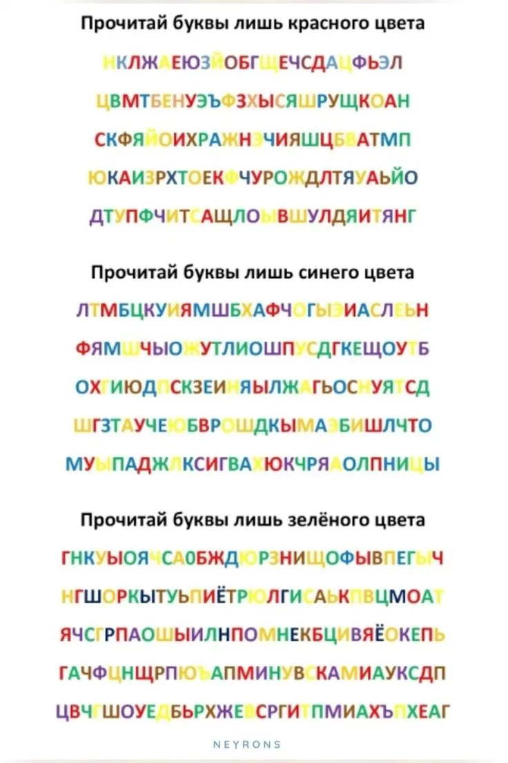 Не так полезно и многофункционально, как дача, но тоже имеет место быть)) 
Фильтрация информации, пе