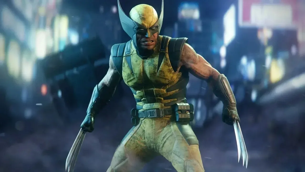 Сюжетный трейлер Marvel's Wolverine с панели Comic Con.