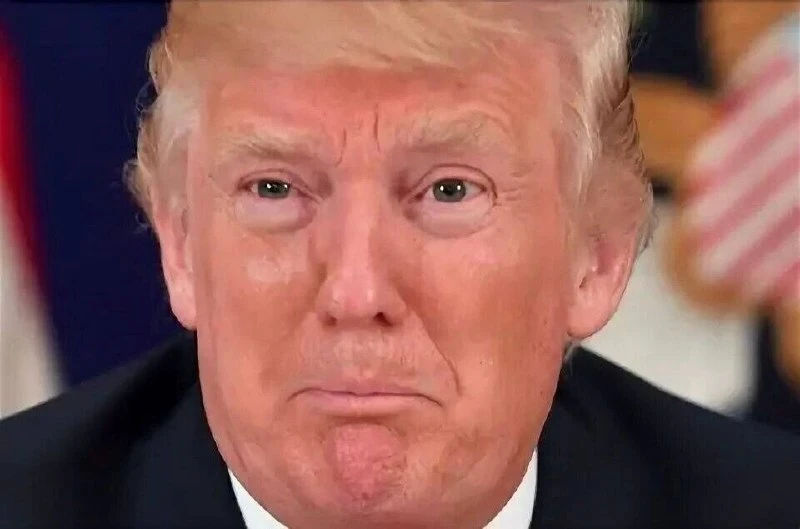 Трамп спросит у Путина, передавала ли Россия спутниковые снимки Ирану

«Мы выясним, правда ли это. Я