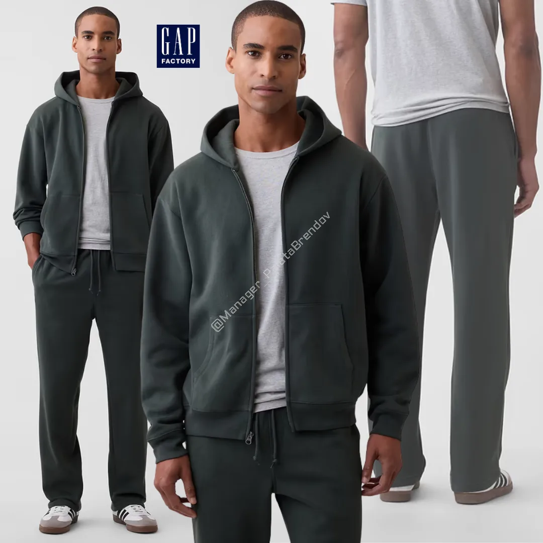 GAP Factory 🇺🇸