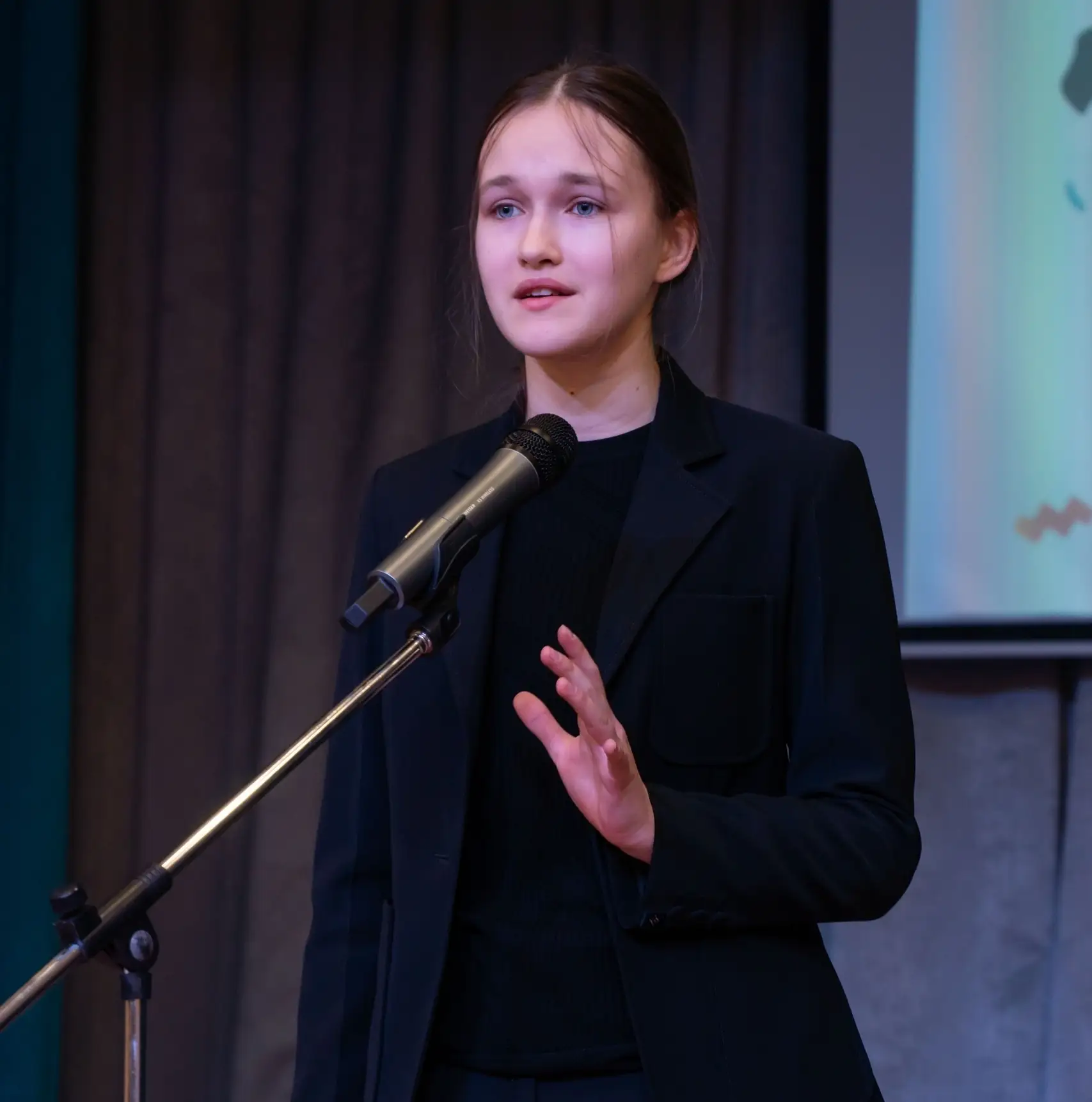 📖Подведены итоги муниципального этапа конкурса чтецов! Подведены итоги 15 муниципального этапа Всеро