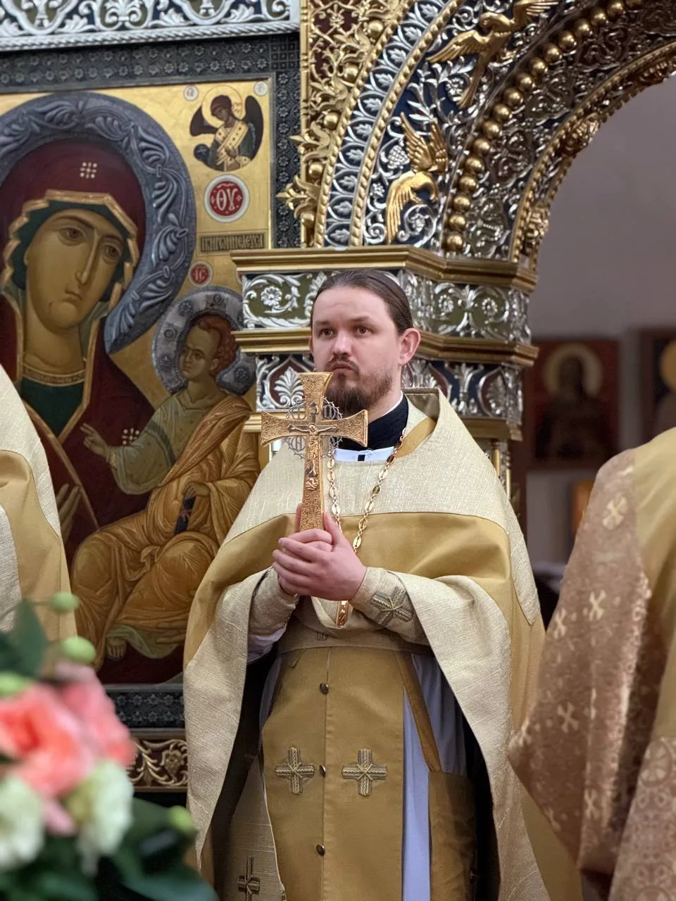 Проповедь в пятницу седмицы 8 по Пятидесятнице

Сегодня я хочу поделиться с вами удивительными слова