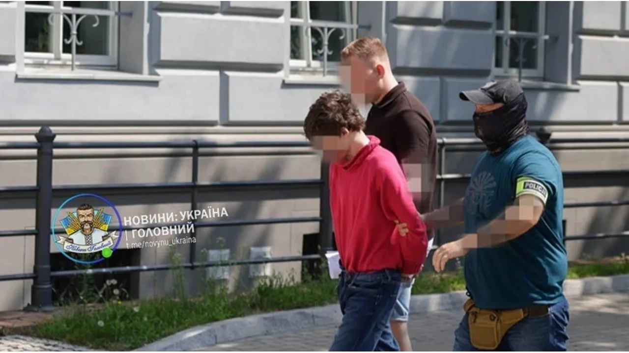 🇵🇱 В Польше 18-летнему украинцу грозит пожизненное из-за покушения на убийство полячк...