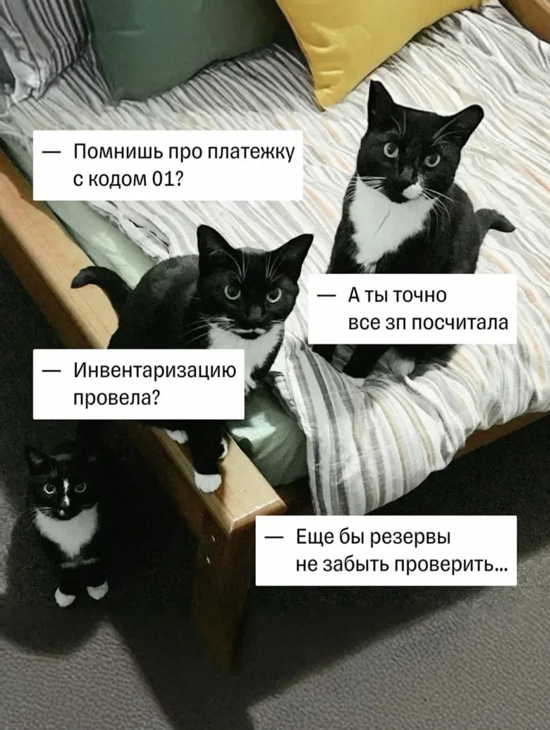 Перед сном