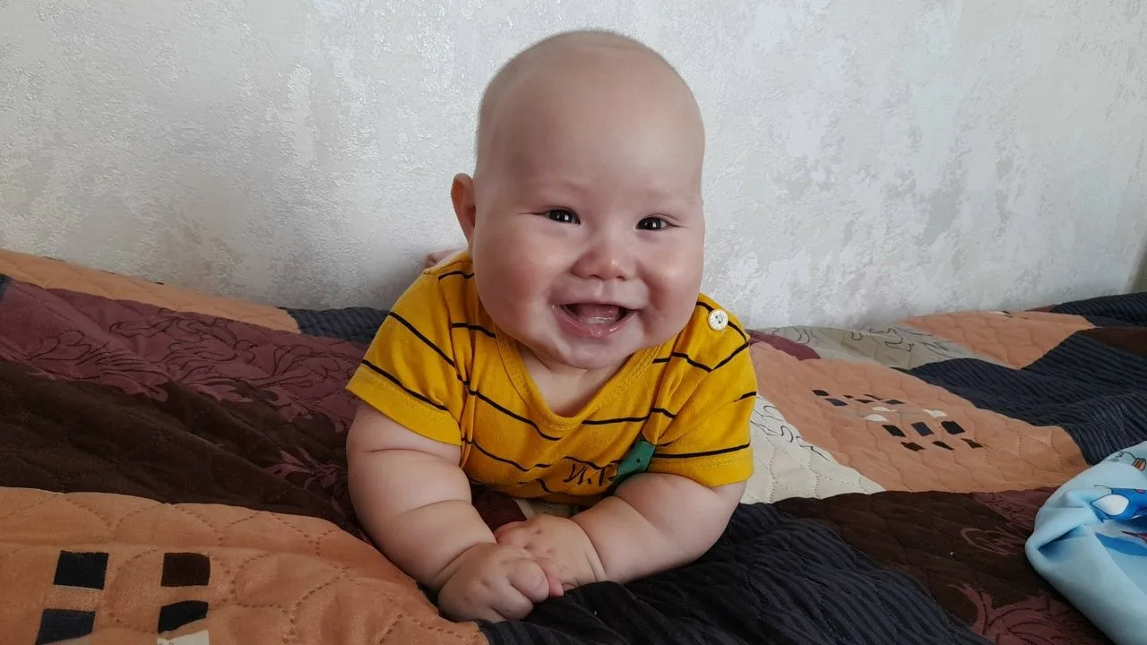 ❤️В Благовещенске подвели итоги июля и заметили интересную тенденцию: родители все чаще выбирают ред