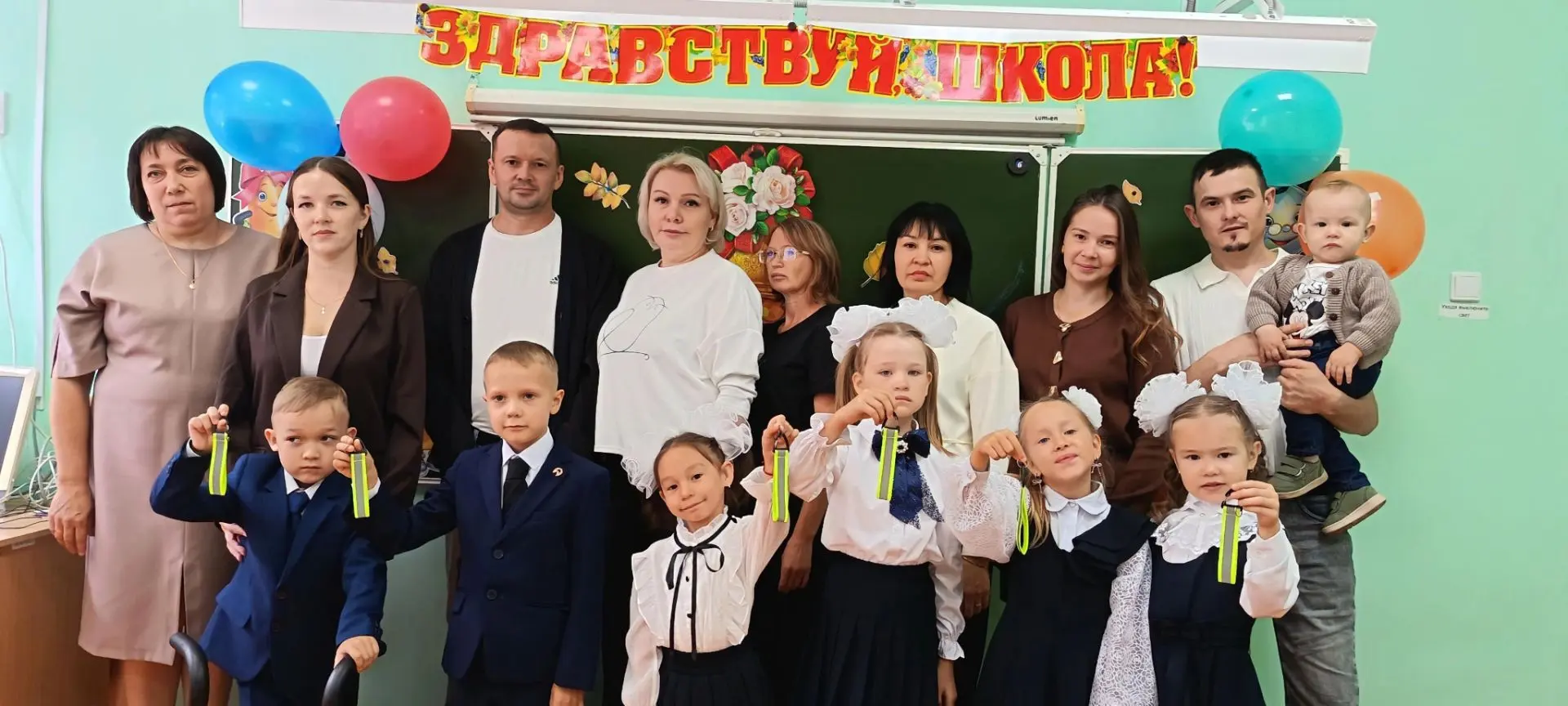🚦БУДЬ ЗАМЕТНЕЙ НА ДОРОГЕ