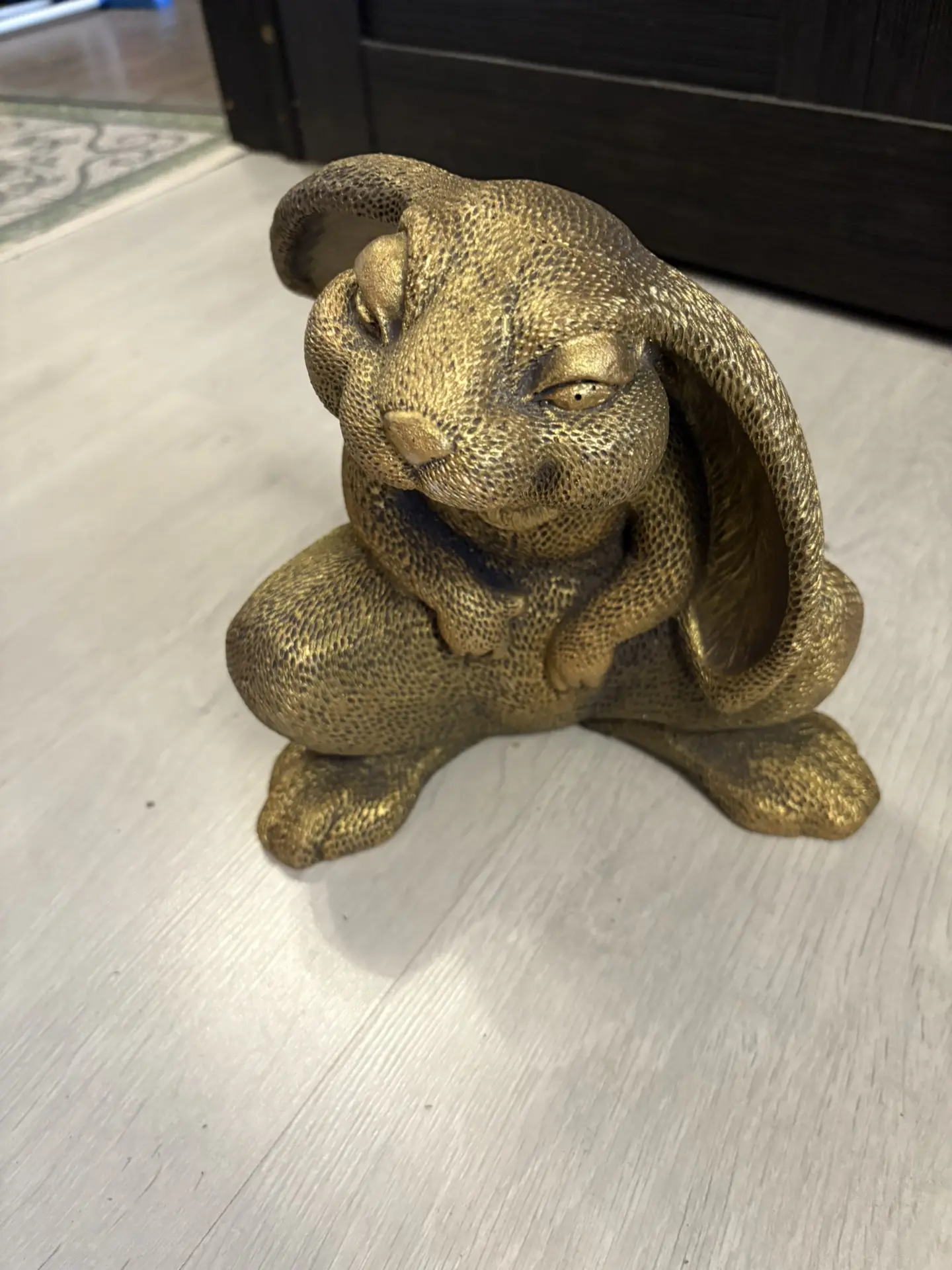 Добрый день! Продам садовые фигурки, каждая 1200 руб, из полистоуна.