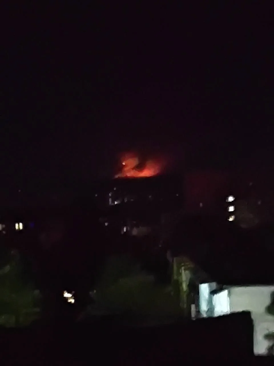 Луганск под суровой атакой ВСУ.