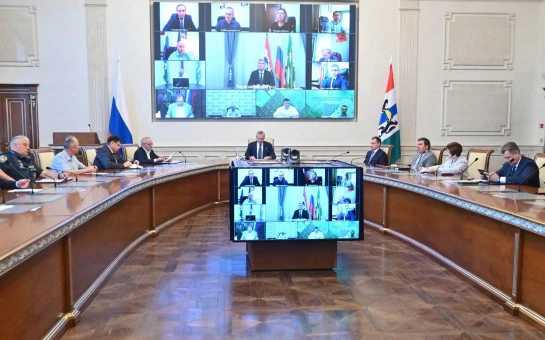 В Новосибирской области повысят зарплаты работникам бюджетной сферы