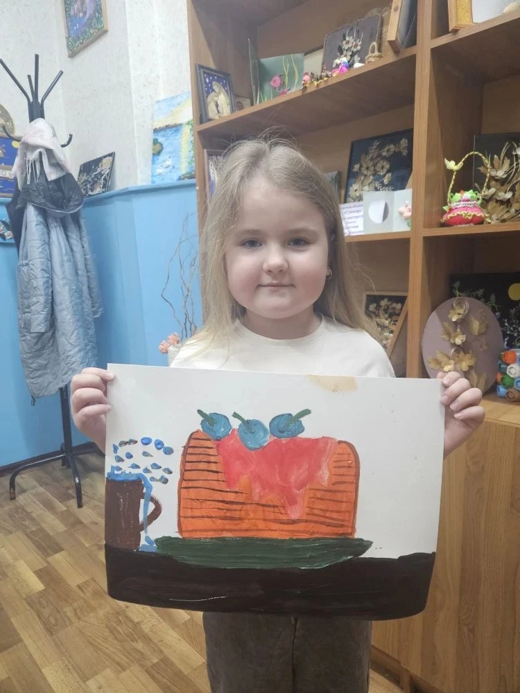 #ЦТПирамидаТимашевск#допобразование#Тимашевск#творчество#развитие#обучениедетей#таланты...