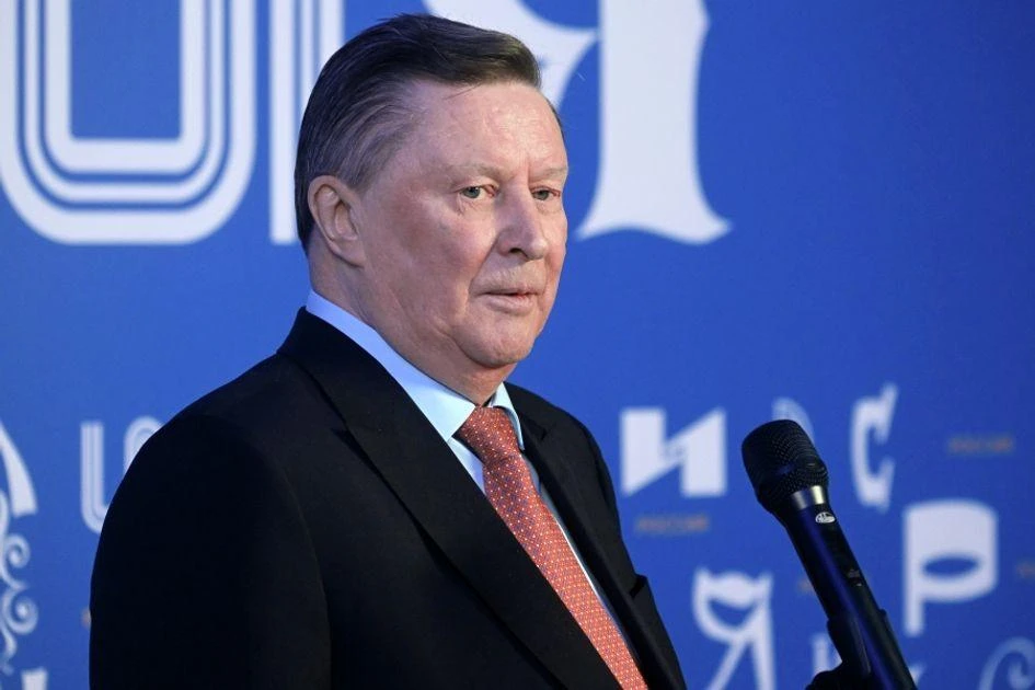 Умер бывший министр обороны Сергей Иванов. Ему было 73 года. О его смерти сообщила прес...