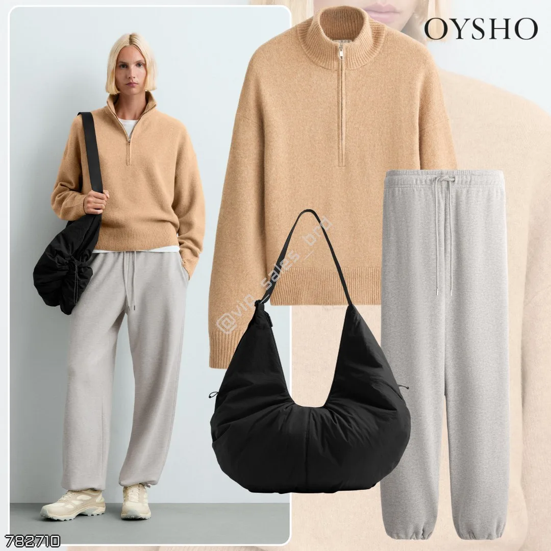 OYSHO 🇪🇸