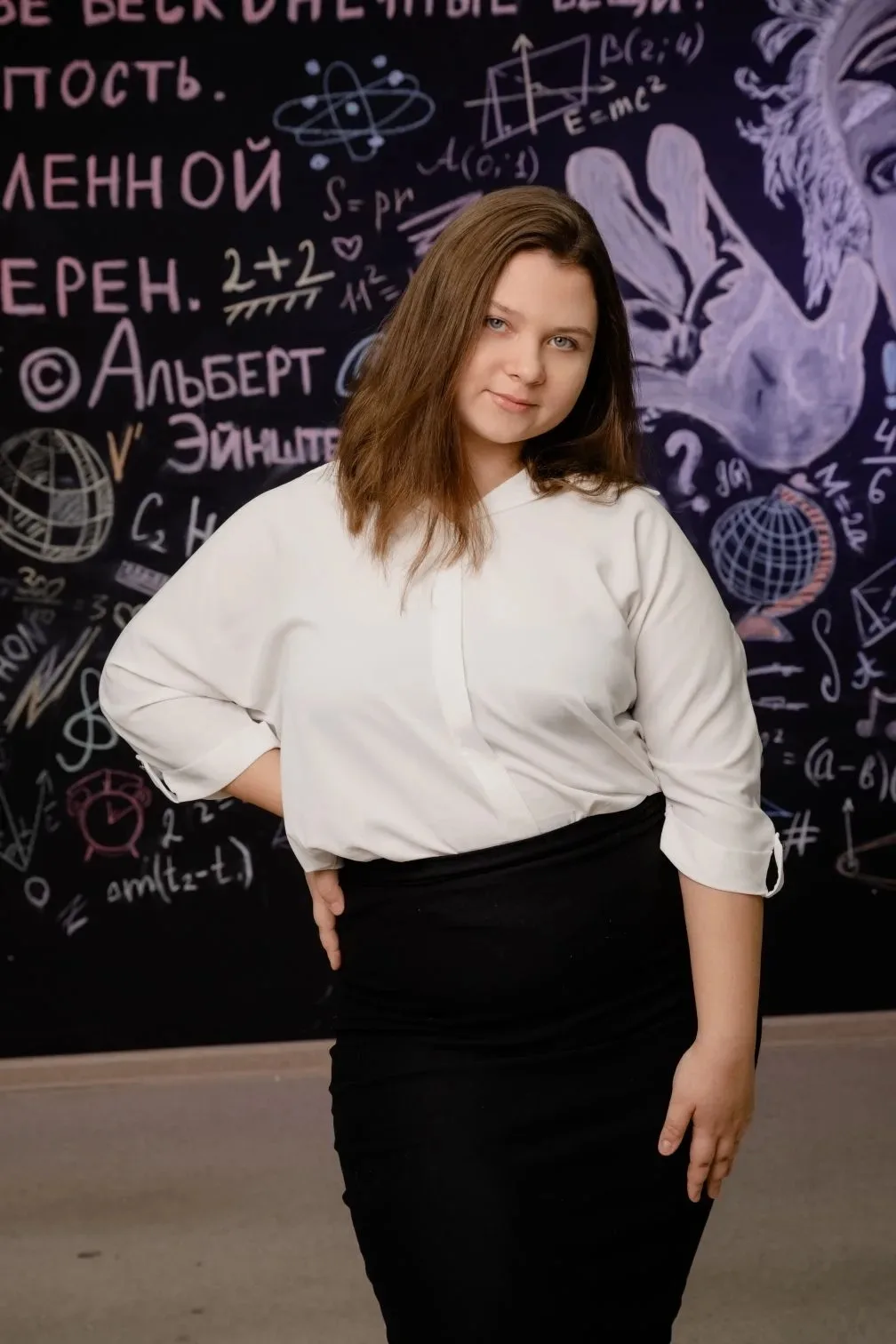 💥16 июня я писала экзамен по истории. Присутствовало небольшое волнение, но когда я увидела знакомы