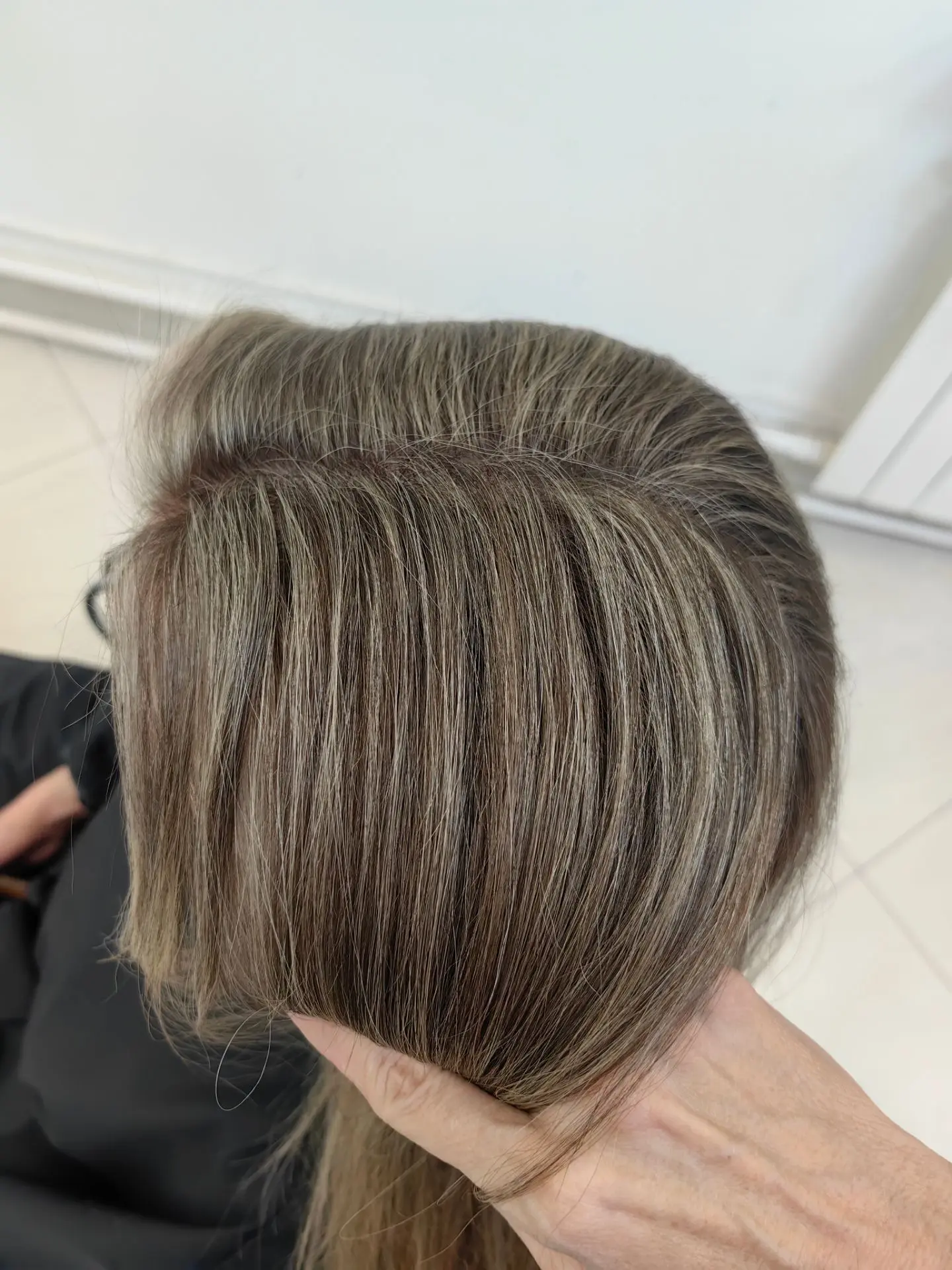 Кто знает меня, ходит ко мне, или просто за мной давно наблюдают, прекрасно знают, наск...