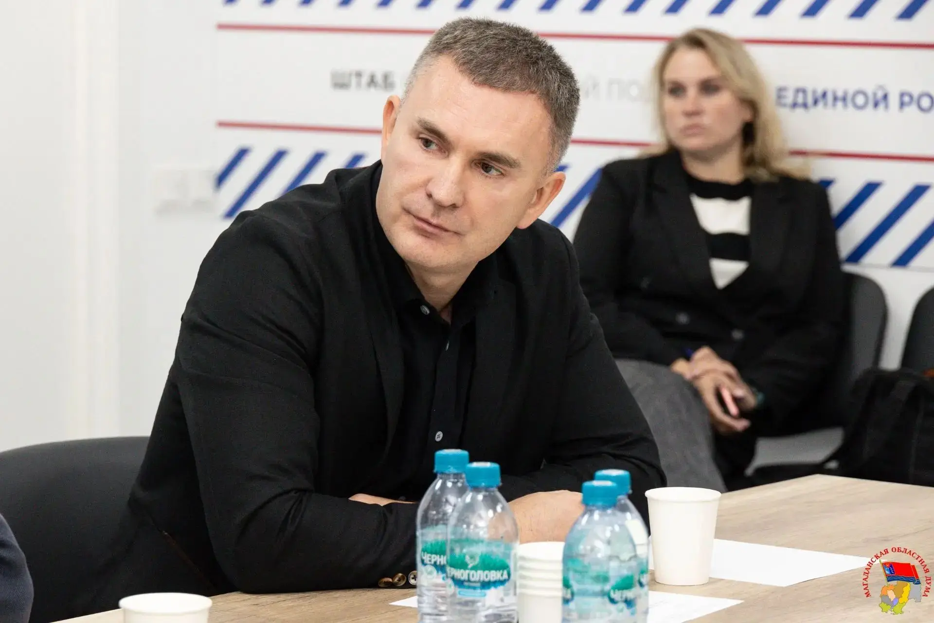 В Магаданской области может появиться бесплатное питание для школьников 5–11 классов