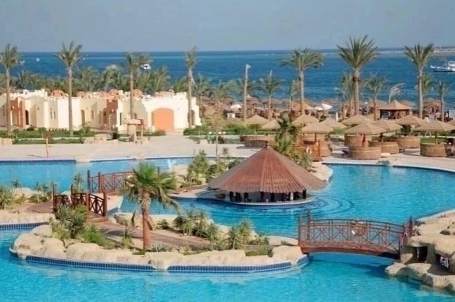 💦🌴☀ ЕГИПЕТ ☀🌴💦 Бухта без ветра‼️