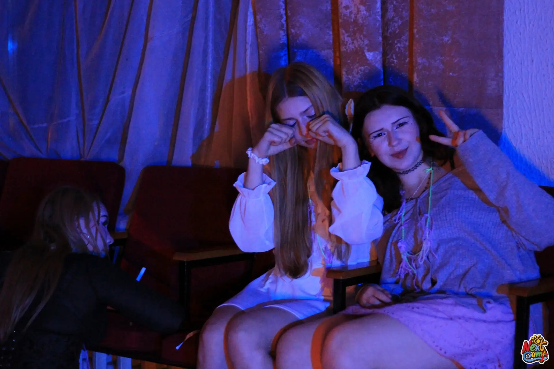Фото из нашего архива #nextcamp #любимыйлагерь #родителям #нашидети #мамам