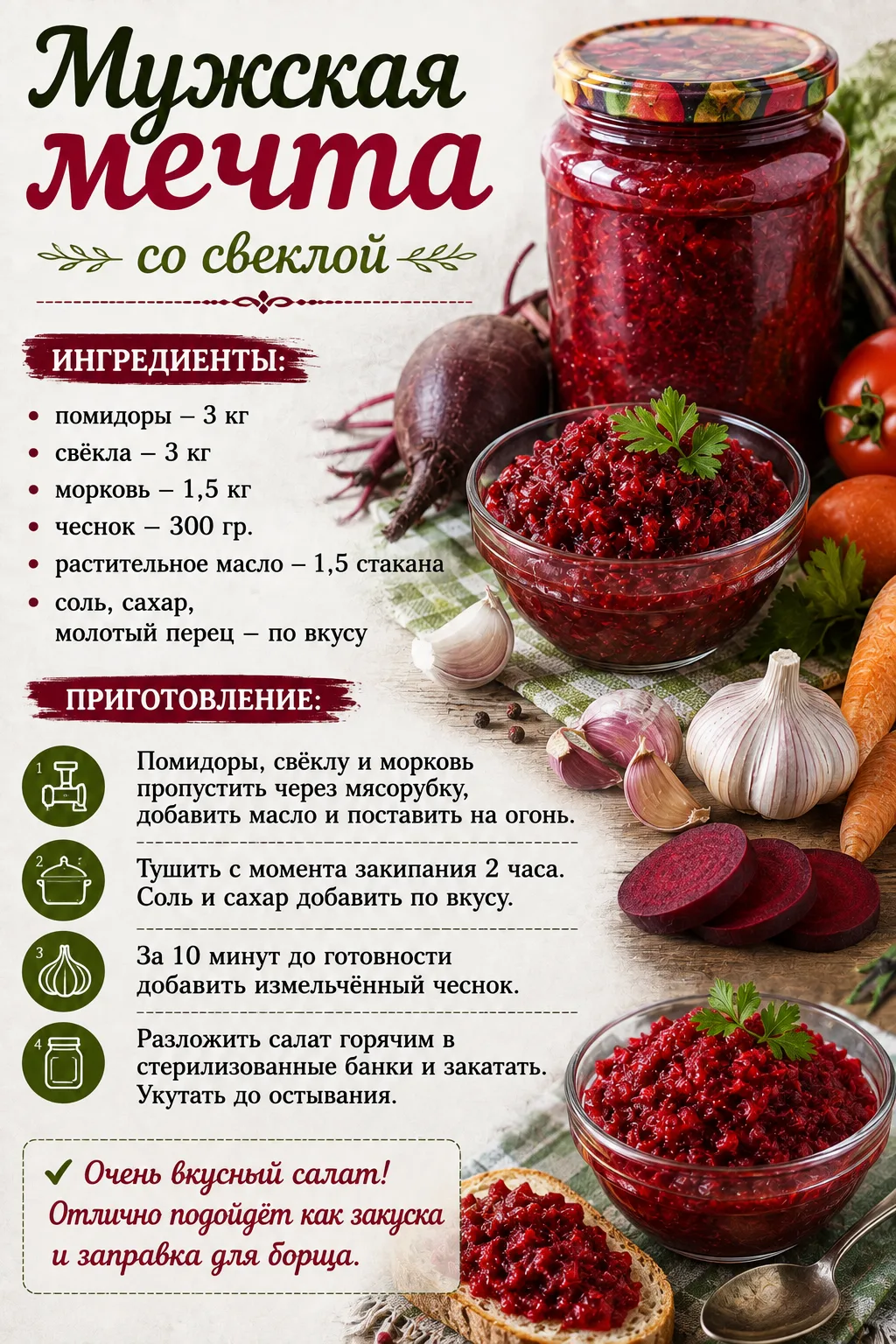 Оставьте любую реакцию 😊 Это лучшая благодарность для нас ❤️