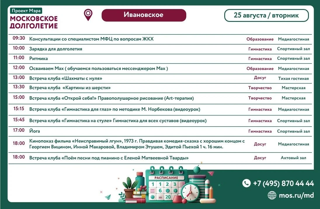 Добрый вечер, дорогие участники! 🫶