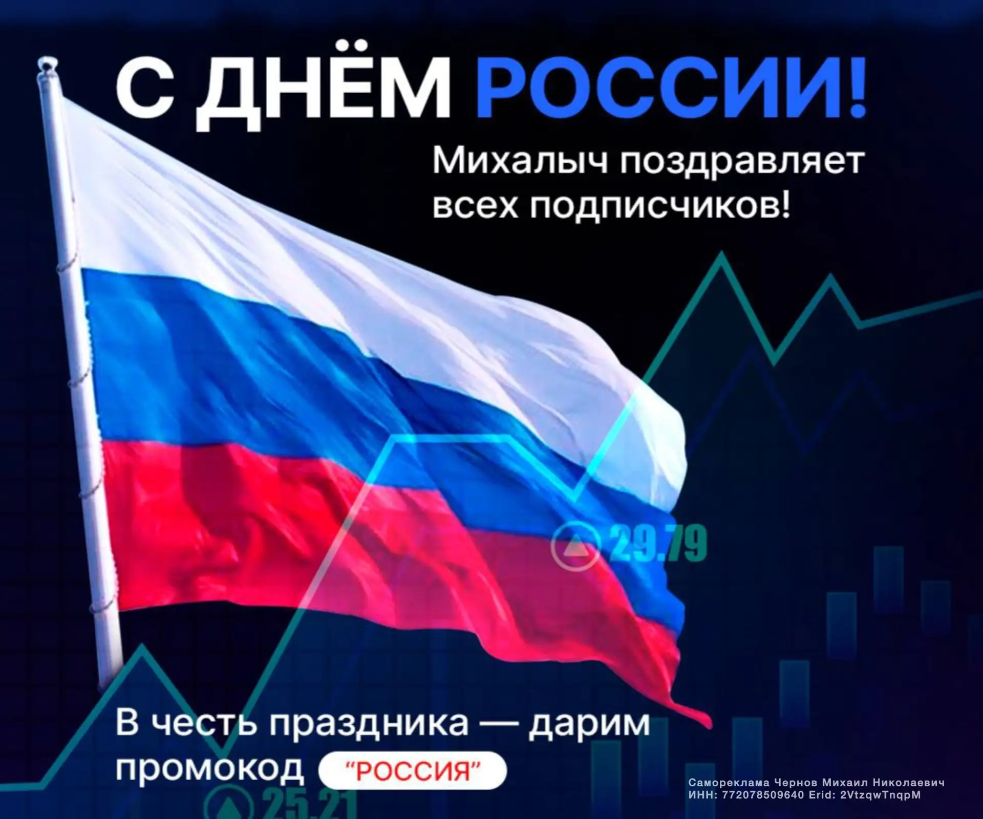 🪂 Тихий праздничный дроп для своих

Решили по-тихому открыть приятную возможность для тех, кто давн