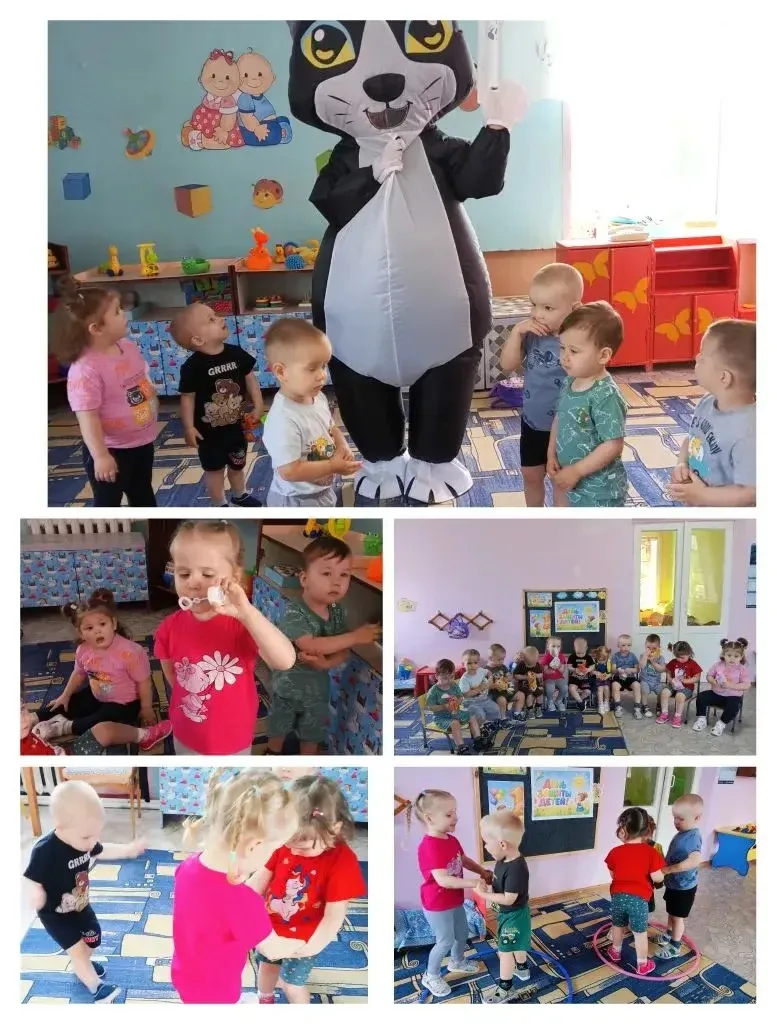 Милые цветочки, дети 👶всей Земли!