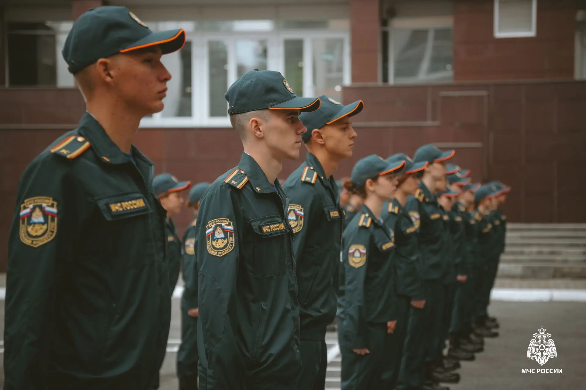 Неделя первых испытаний💪