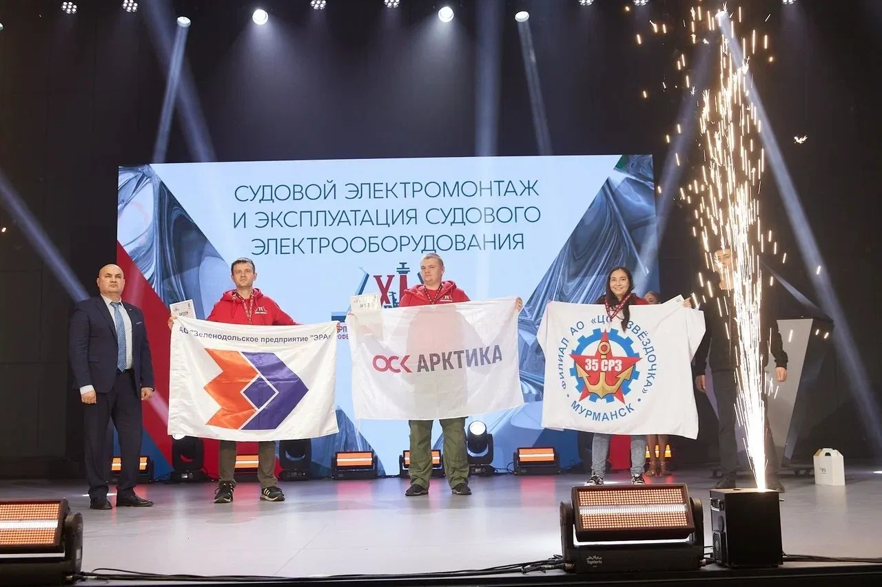 Профиль наш - электромонтаж!