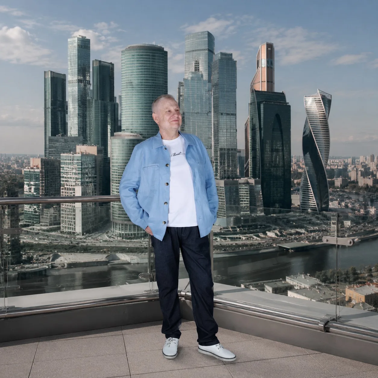 ЖИЗНЬ РАЗДЕЛИЛАСЬ НА «ДО» И «ПОСЛЕ»
