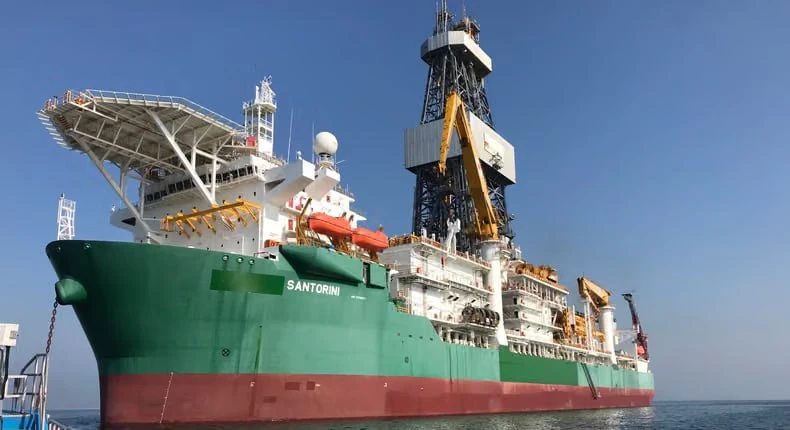 🇨🇮🛢 Кот-д'Ивуар: новый контракт на $260 млн для добычи нефти на шельфе