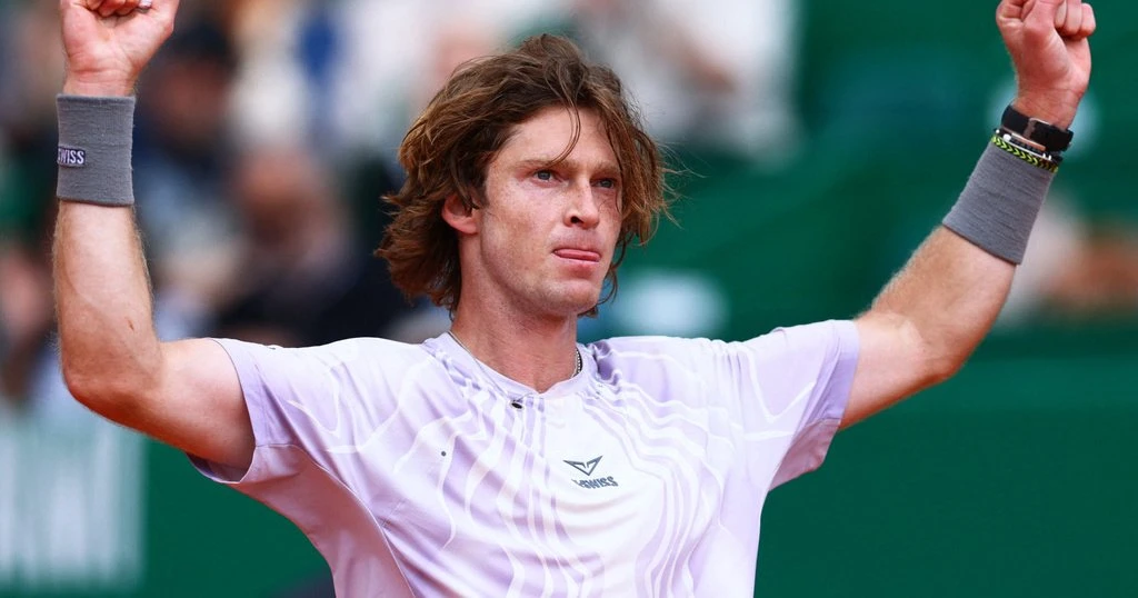 🎾 Рублев и де Минор сыграют в четвертьфинале в Пекине: личные встречи — 4:4