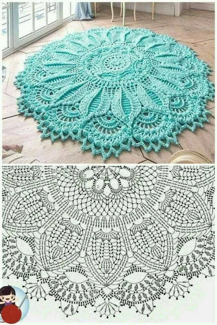 Ковер