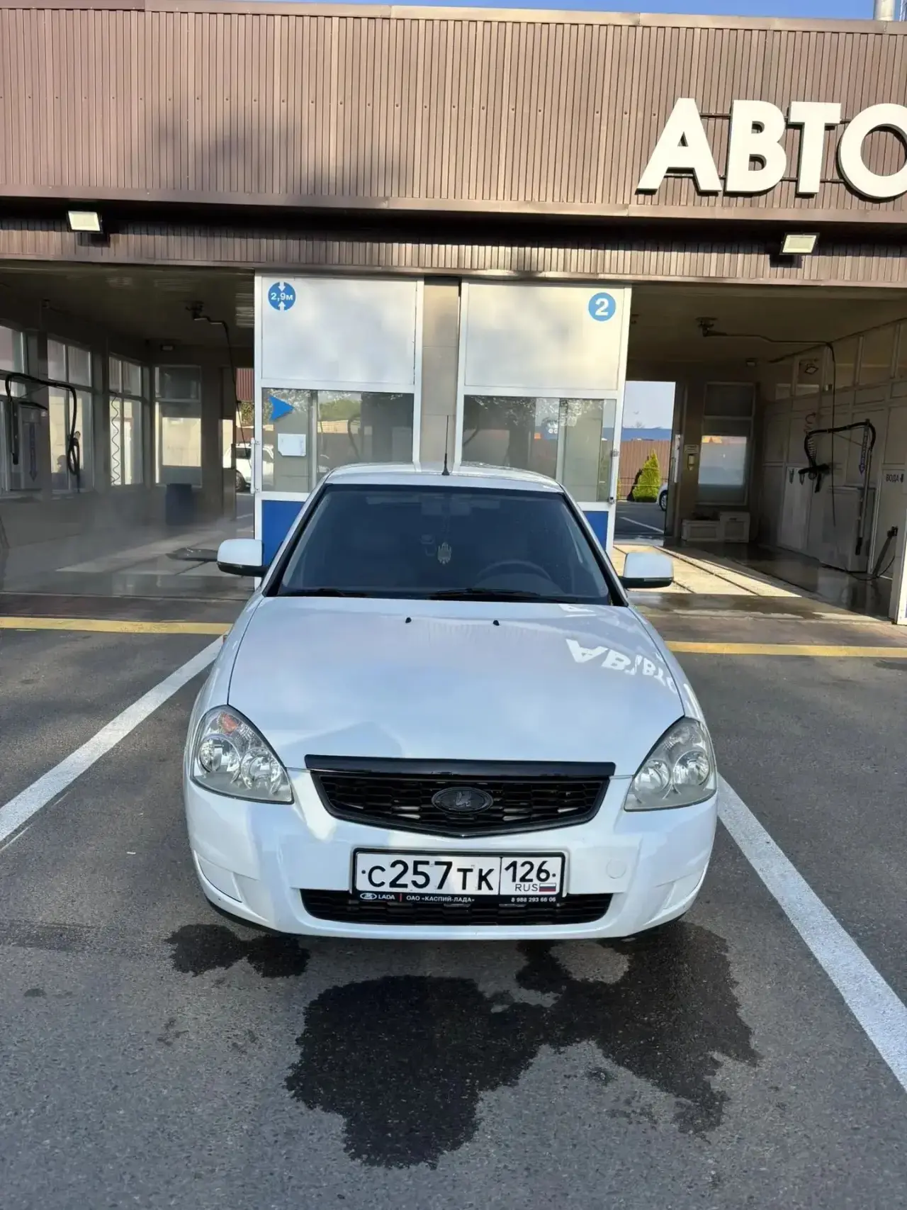 В продаже