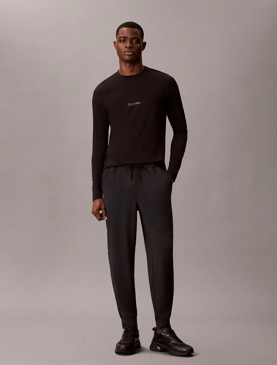 #CalvinKlein
