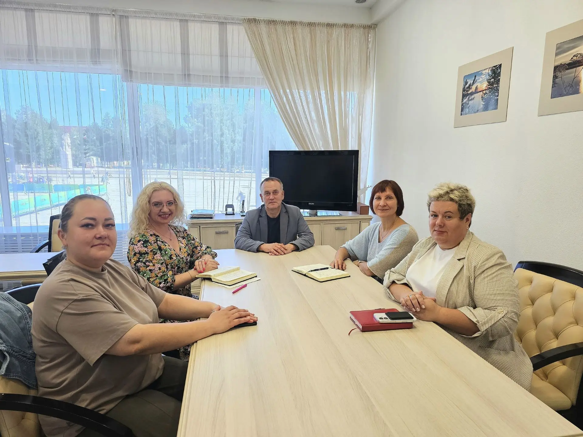 🤲 В Республике Коми в дни голосования на выборах в единый день голосования помощь граж...