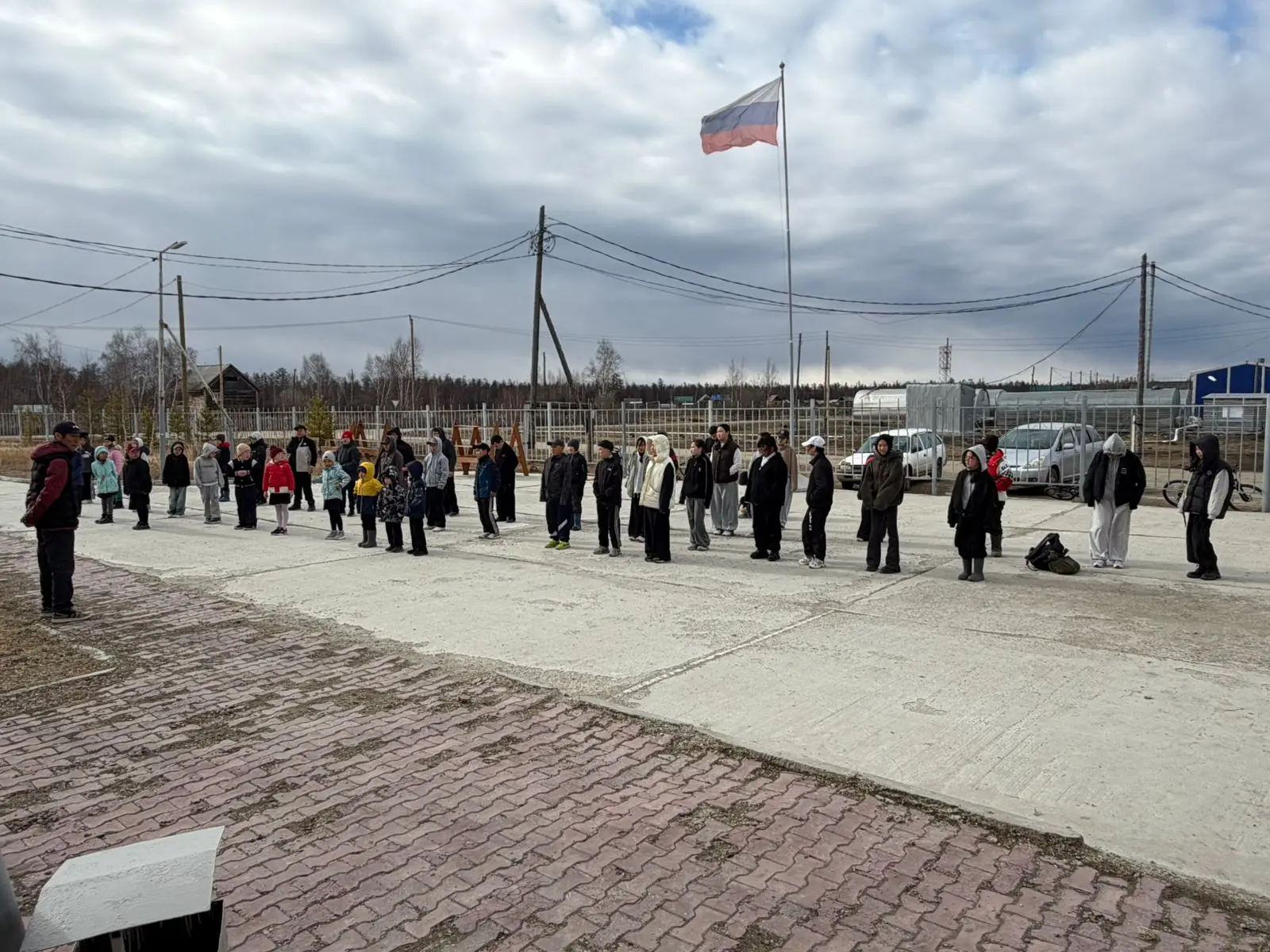 🌸 ЗДОРОВЬЕ — НАШ ГЛАВНЫЙ ПРИОРИТЕТ: В МАГАНИНСКОЙ ШКОЛЕ ПРОШЕЛ ДЕНЬ ПРОСВЕЩЕНИЯ И БОДРОСТИ

Четверг