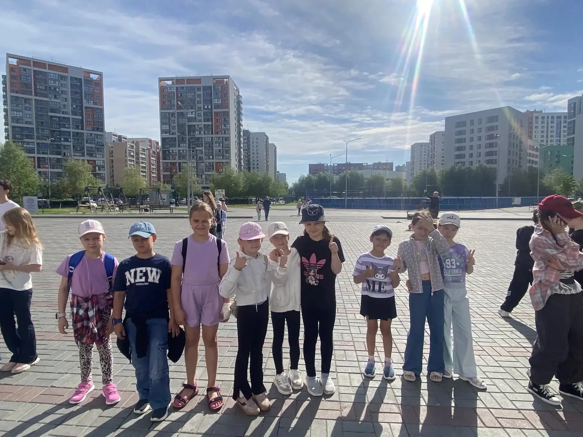 ☀️ ДЕНЬ ЯРКИХ ОТКРЫТИЙ ☀️