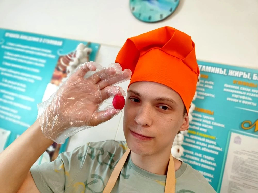 🌞🍲 Кулинарный поединок «Кухня родной страны» — лето на тарелке!
Лето в самом разгаре, а это значит