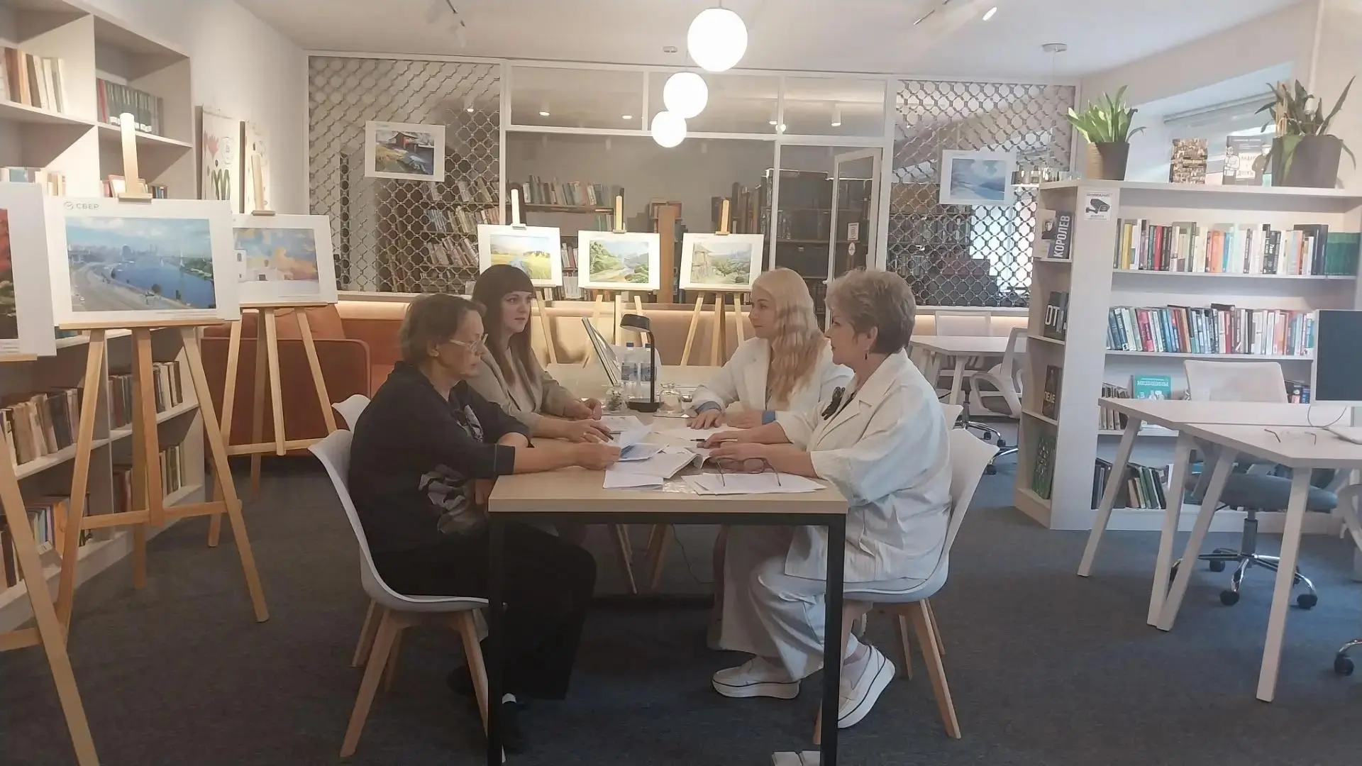 ⚡ В Тюменском медицинском колледже готовятся к партнёрской проверке на соответствие обр...