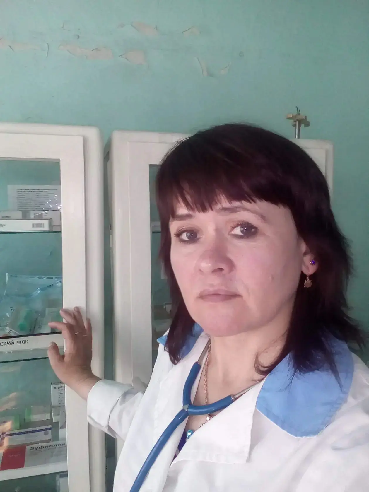 В День медицинского работника мы с особым уважением и благодарностью говорим о тех, кто несет медици
