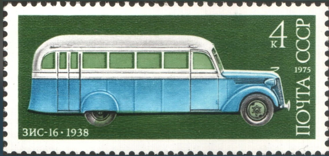 ​🚌 Возвращение к мирной жизни: как в Ленинграде снова пошли автобусы
