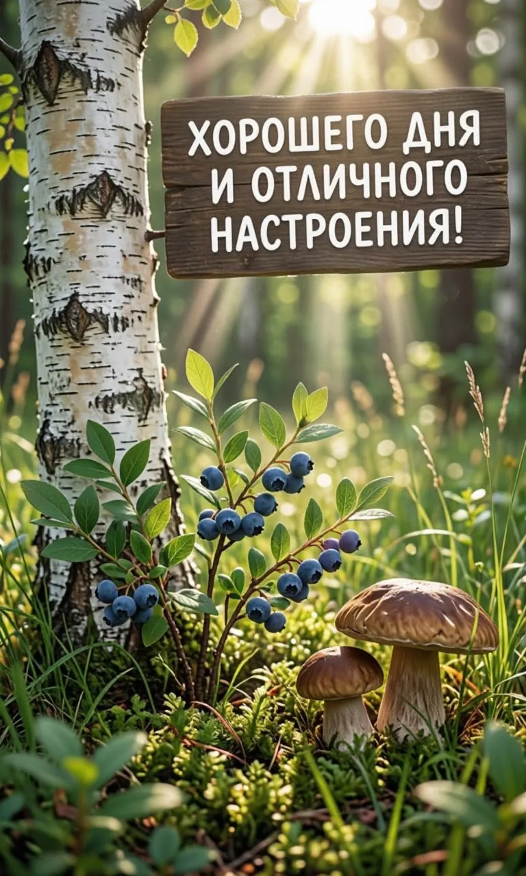 Доброе утро | Подпишись👇🏻