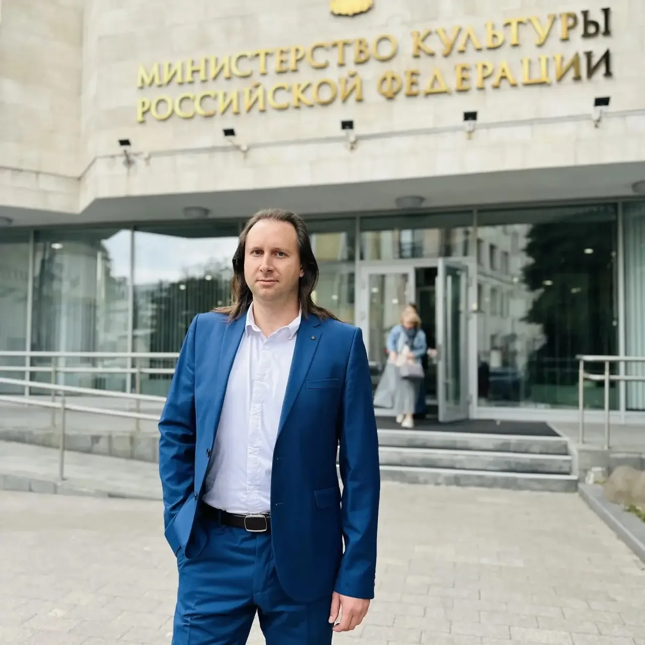 Высокая награда — признание большого труда