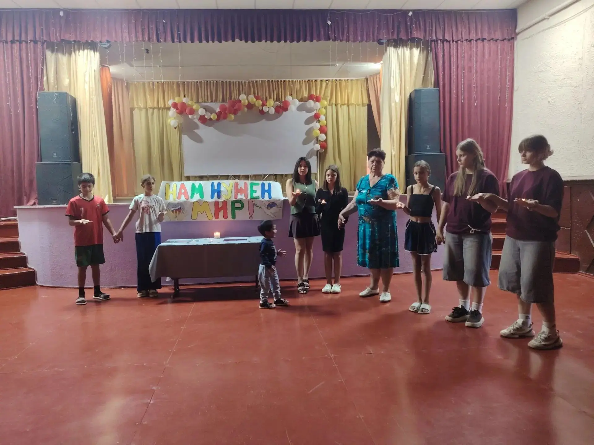 Дата с болью в сердце❤️:3 сентября — День солидарности в борьбе с терроризмом. Этот ден...