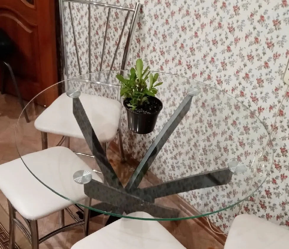 Продам кухонный стол, в отличном состоянии!

👤 Ирина Морозова

📦 Подписаться 

Источник: Открыть