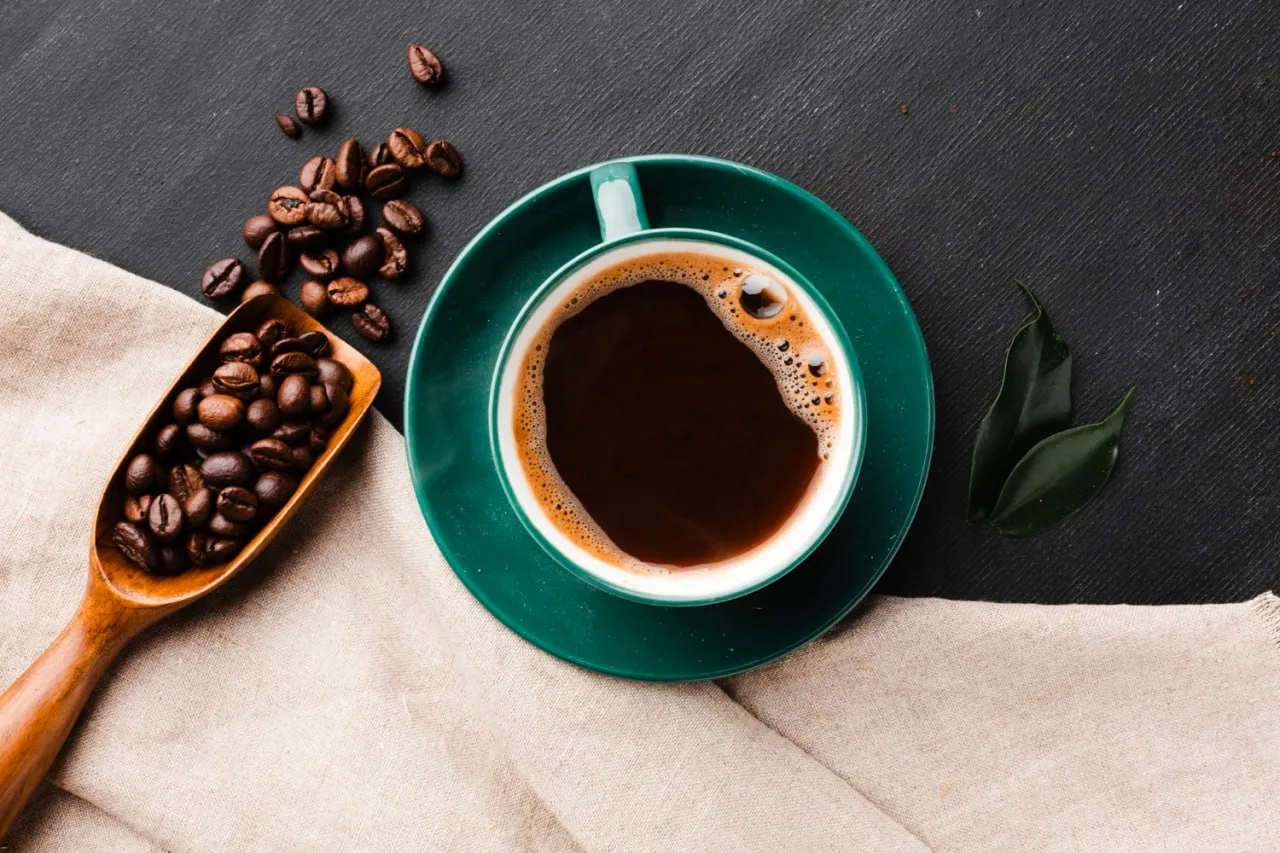 Кофе: польза, риски и важные ограничения ☕️