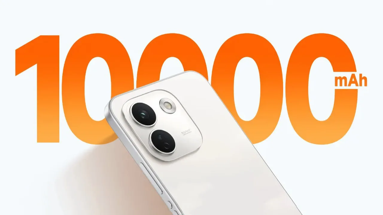 Смартфон или пауэрбанк? Xiaomi выкатила Redmi Note 17 Pro Max на 10 000 мАч